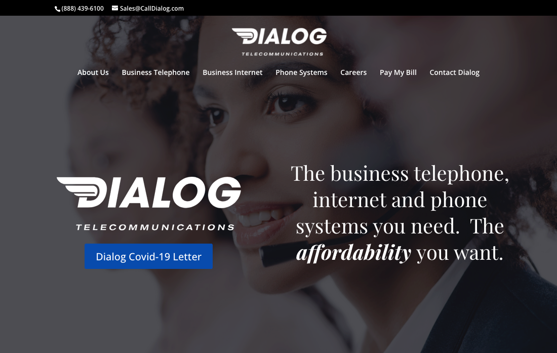 Dialog Telecommunications